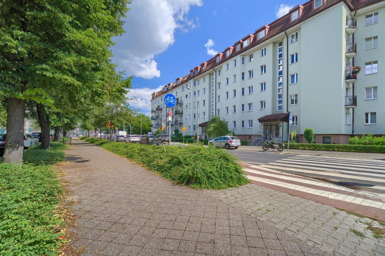 Family Center Spot Poznań Exterior foto